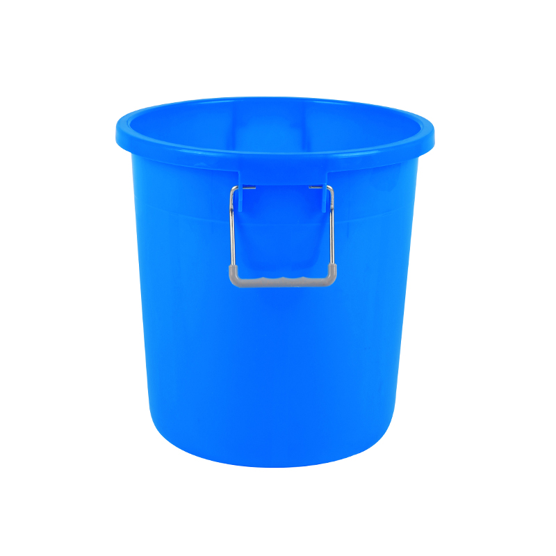 50L Small plastic bucket with lid