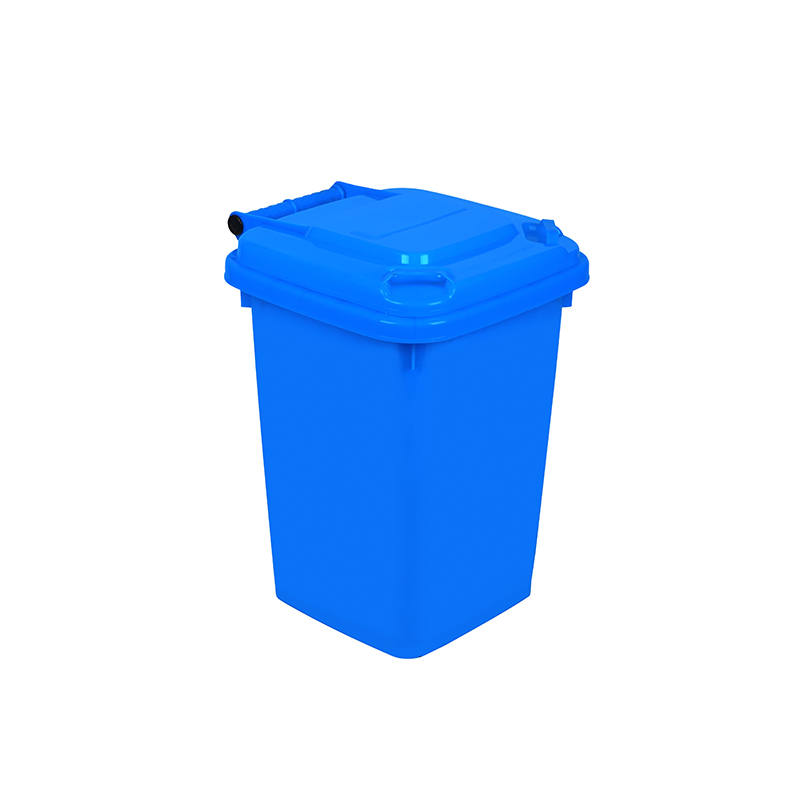 50L Small commercial kitchen trash can