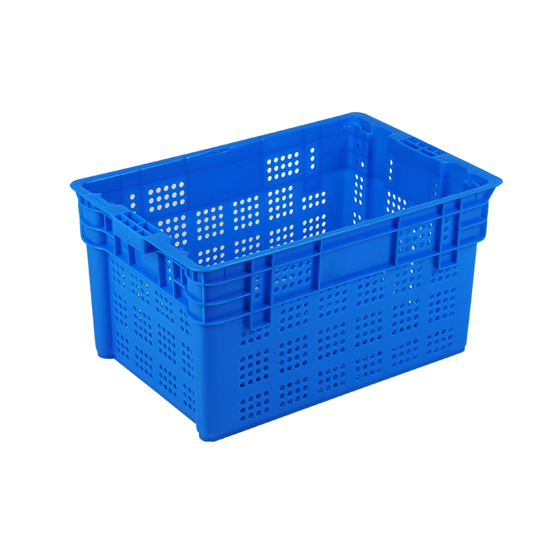 600 Stackable logistics and transportation frames